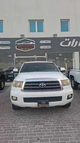 سيكويا 2016