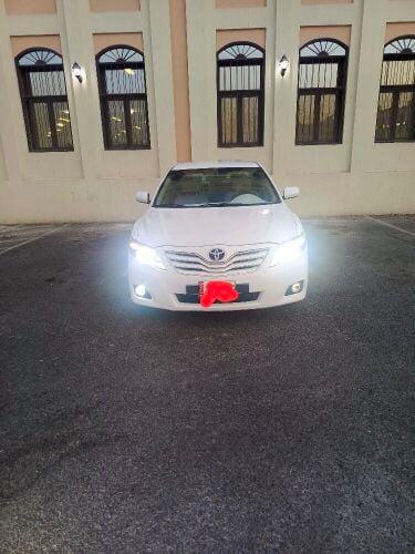 Camry 2011