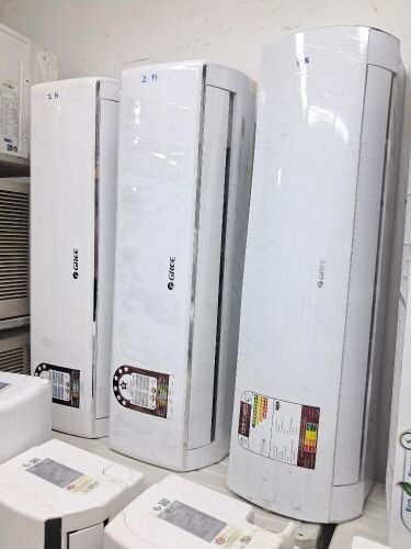 Gree Latest model AC Sale