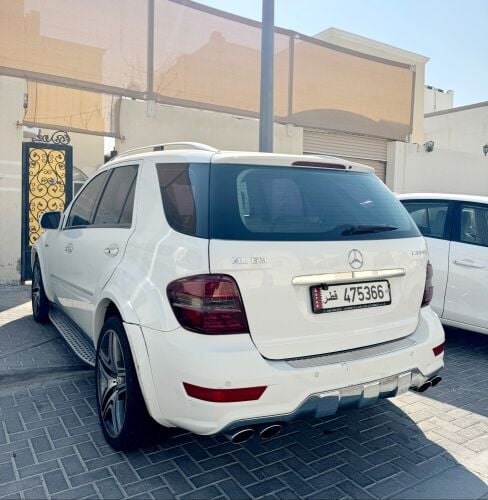مرسيدس بنز مل ٦٣
