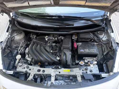 Nissan for sale 