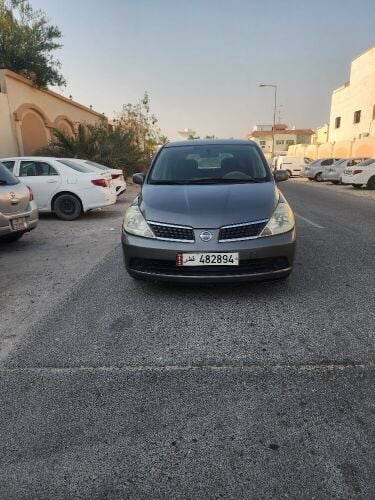 Nissan for sale 