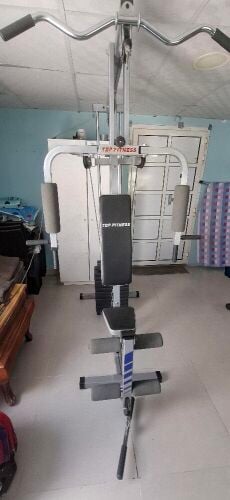 Multifunction Home Gym Station