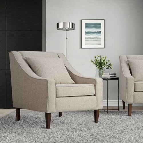 Upholstery and furniture reupholste