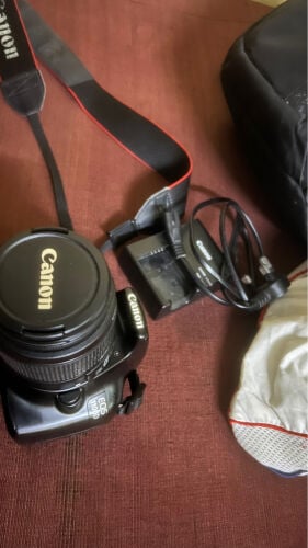 canon eos1100d 