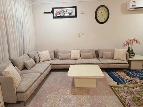 for sell ikea corner sofa