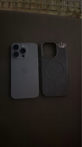 iPhone 15 pro