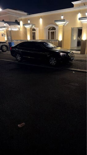 كابرس