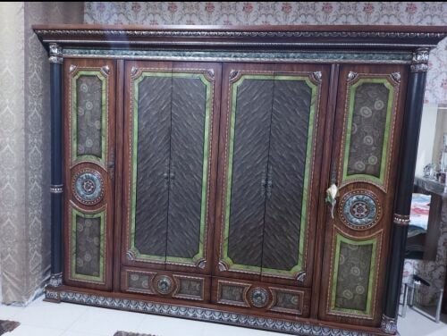 Beautiful bedroom furniture