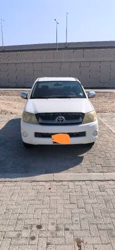 هايلوكس  للبيع
