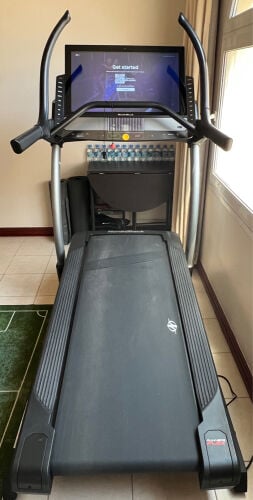 NordicTrack Treadmil  
