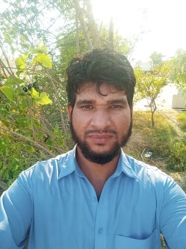 Zaib Sadiq