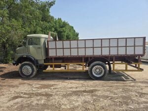 Mercedes Truck for sale