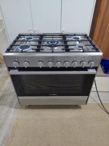 Italian BOSCH Stove Sale