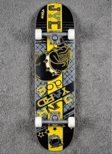 Skateboard