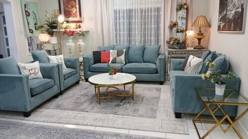 sale Sofa set