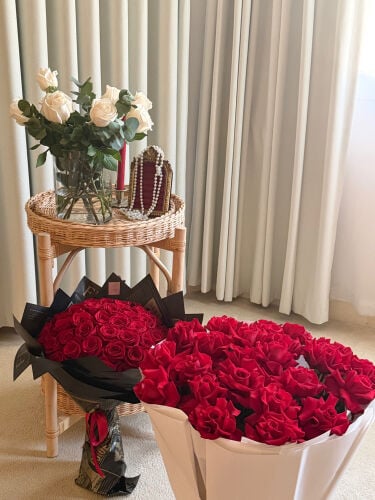 أعمال فنية بالجوخ