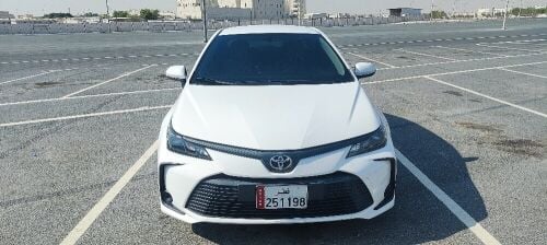 Toyota Corolla 2020 XLI 1.6