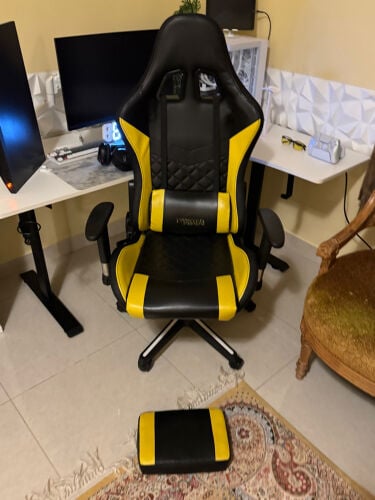 Gaming Chair - Twisted Minds 