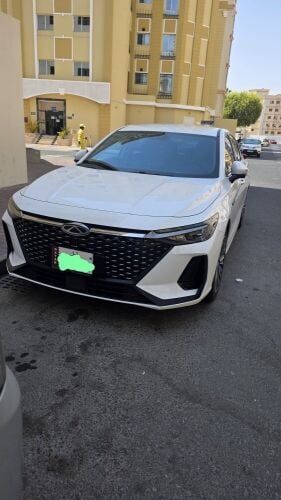 شيري اريزو 8 بلاج ان هايبرد