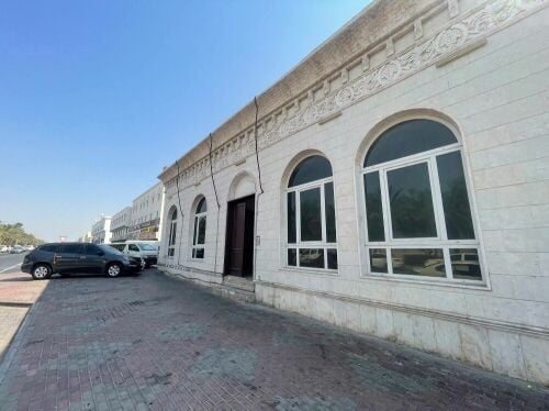 Apartment for rent in Al Murra Al G