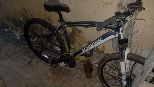 Bicycle