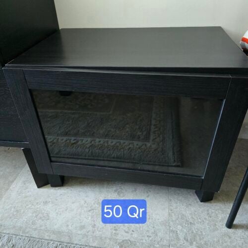various furniture