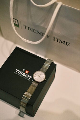 Tissot Watch (for women)