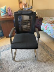 Brand New Office Chair – Never Used