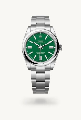 Rolex Switzerland - Negotiable