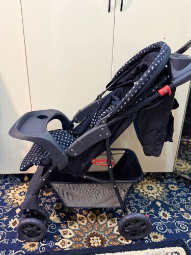 Stroller