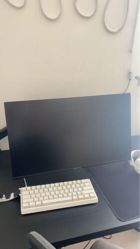gaming monitor