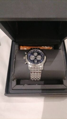 RSW Men's Chronograph