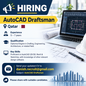 AutoCAD Draftsman