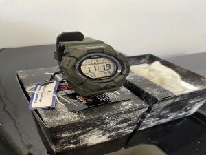 CASIO G-SHOCK DGD-010-3DR Original