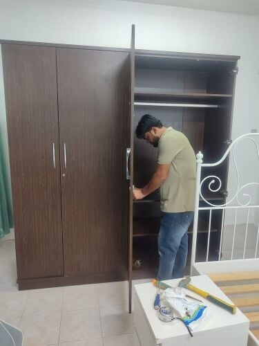 Carpenter any work