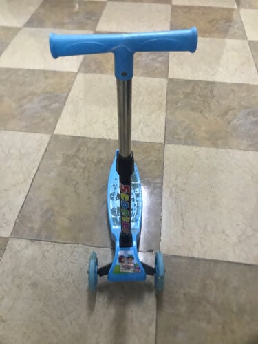 kids scooter