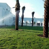 مزارع