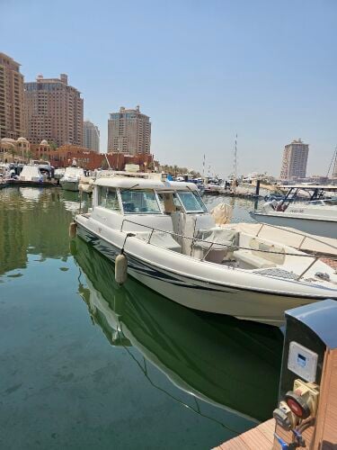 Gulf Craft boat for sale