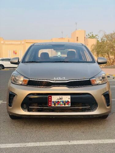 2022 Kia Pegas - 50630175