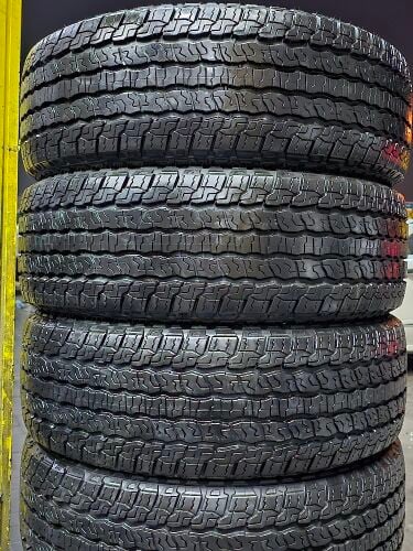 265-65-18,,,, Goodyear brand