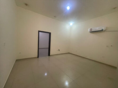 0ffer price 1 bhk @ Muaither 