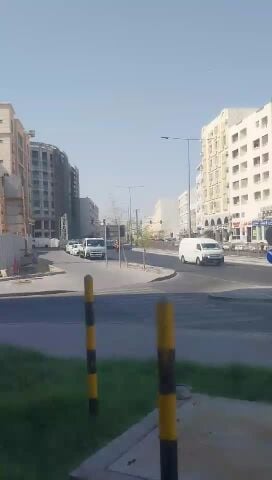لايجار محل طابقين بشارع العاصمه