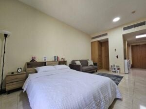 CHIC STUDIO FURNISHED TITLE DEED