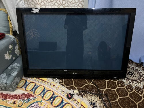 LG TV 