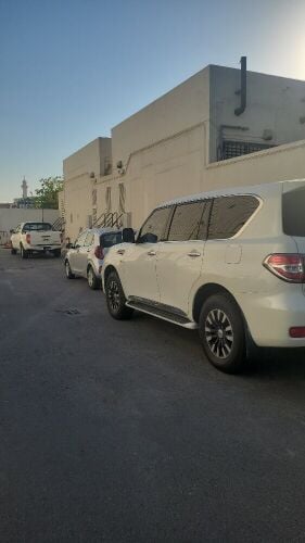 نيسان باترول