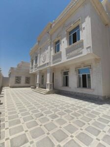 LUXURY VILLA 8 MASTER BEDROOMS