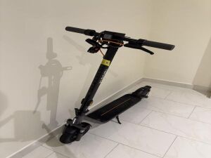 Xiaomi 6 lite E Scooter