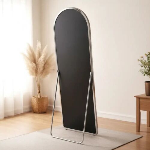 Full Length Standing Mirror for Hom