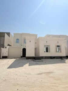 LUXURY VILLA 8 MASTER BDR